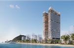 Khởi công các công trình trên trục đường ven biển Vũng Tàu