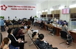 Vận hành thử bộ máy cấp xã, sẵn sàng cho thực hiện mô hình chính quyền 2 cấp