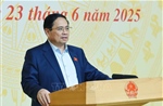 Thủ tướng : Mỗi ngày đều là cao điểm chống buôn lậu, gian lận thương mại, hàng giả