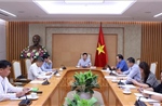 Phát triển công viên, cây xanh, mặt nước theo hướng bền vững
