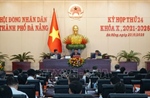Nỗ lực vượt khó, duy trì đà tăng trưởng