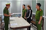 Xử lý nghiêm các trường hợp buôn bán hàng giả, hàng không rõ nguồn gốc xuất xứ