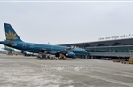 Vietnam Airlines điều chỉnh khai thác do sân bay Vinh tạm đóng cửa từ tháng 7/2025