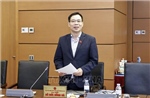 Kỳ họp thứ 9, Quốc hội khóa XV: Quy định về dẫn độ đồng bộ, chặt chẽ, khả thi