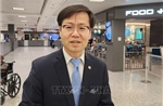 Hàn Quốc - Mỹ tiến hành vòng đàm phán thương mại tiếp theo
