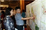 Công bố Đồ án điều chỉnh quy hoạch chung T Hồ Chí Minh đến năm 2040, tầm nhìn 2060