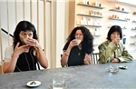 Giải mã &#39;cơn sốt&#39; matcha khiến nguồn cung toàn cầu cạn kiệt
