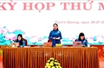 Hợp nhất đơn vị hành chính trở thành động lực mạnh mẽ thúc đẩy phát triển kinh tế - xã hội