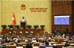 Tạo khung pháp lý để Việt Nam vận hành nhà máy điện hạt nhân trong 5 năm tới