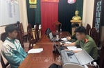 Khởi tố vụ án làm lộ bí mật Nhà nước liên quan đến kỳ thi tốt nghiệp Trung học phổ thông