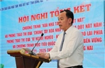 Đồng Nai hoàn thành mục tiêu xóa nhà tạm vượt kế hoạch 6 tháng  