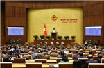 Kỳ họp thứ 9, Quốc hội khóa XV: Thông qua 7 luật quan trọng