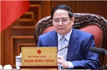 Thủ tướng Phạm Minh Chính: Tiếp tục xem xét, giải quyết các quan tâm của phía Hoa Kỳ