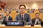 Việt Nam nhấn mạnh yếu tố cơ sở khoa học trong bảo vệ và phát triển biển-đại dương