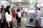 Vĩnh Long: Hướng đến chăm sóc toàn diện sức khỏe nhân dân