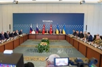 Giới chức Ukraine thăm Mỹ nhằm tìm kiếm sự ủng hộ