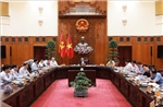 Thủ tướng: Quy hoạch ngành, quy hoạch tỉnh phải cụ thể hoá và tuân thủ quy hoạch quốc gia, quy hoạch vùng