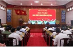 Chính quyền địa phương 2 cấp: Kiện toàn bộ máy, vận hành đồng bộ, hướng tới hiệu quả