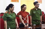Sơn La: Khởi tố, bắt tạm giam nguyên Kế toán trưởng Trung tâm Y tế khu vực Sốp Cộp
