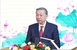 Phát biểu của Tổng Bí thư Tô Lâm tại Lễ kỷ niệm 110 năm Ngày sinh Tổng Bí thư Nguyễn Văn Linh