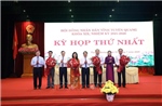 Tạo cơ hội để đổi mới tư duy quản lý, cách thức tổ chức và phục vụ nhân dân