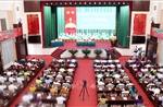 Kỳ họp đầu tiên của Hội đồng nhân dân TP Hồ Chí Minh sau sáp nhập