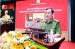 Đảm bảo an ninh, an toàn và khơi thông dòng chảy dữ liệu trong toàn xã hội
