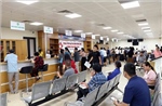 Bố trí cán bộ có năng lực phù hợp để đảm bảo chất lượng phục vụ người dân