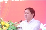 Tối ưu hóa nguồn lực, hình thành mô hình phát triển cân bằng, đa ngành
