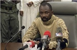 Mali: Tướng Assimi Goïta được trao quyền lãnh đạo đất nước không giới hạn