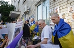 Nga và Ukraine tiếp tục trao đổi tù binh