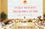 Tháo gỡ vướng mắc để các xã, phường hoạt động thông suốt