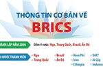 Thông tin cơ bản về BRICS