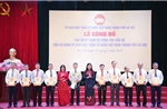 Đổi mới, nâng cao chất lượng hoạt động của hệ thống Mặt trận