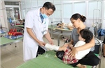 Trẻ em nhập viện vì tai nạn thương tích tăng cao trong dịp hè