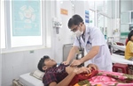 Đắk Lắk: Bệnh sốt xuất huyết gia tăng mạnh, nguy cơ bùng phát diện rộng
