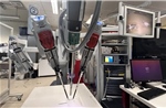 Trí tuệ nhân tạo: Robot ứng dụng AI trong phẫu thuật, mở đường cho y khoa tự động