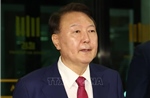 Tòa án Seoul phát lệnh bắt giữ cựu Tổng thống Hàn Quốc Yoon Suk Yeol