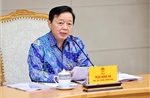 Phó Thủ tướng Trần Hồng Hà: Tổng công ty ACV cần đổi mới toàn diện mô hình quản trị theo hướng hiện đại