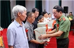 Tăng sức lan tỏa phong trào toàn dân bảo vệ an ninh Tổ quốc