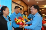 Thành phố Hồ Chí Minh: Thành lập 139 Công đoàn xã, phường, đặc khu
