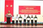Nghệ An: Nỗ lực xác định danh tính cho trên 90% hài cốt liệt sĩ đã được quy tập