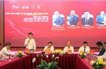 Diễn đàn Kinh tế tư nhân Việt Nam 2025 - vòng đối thoại địa phương