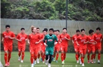 Chốt danh sách đội tuyển U23 Việt Nam tham dự Giải vô địch U23 Đông Nam Á 2025
