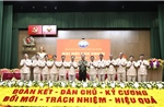 Gương mẫu đi đầu trong thực hiện sứ mệnh bảo vệ Đảng, bảo vệ đường lối của Đảng