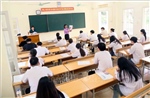 Phổ điểm thi tốt nghiệp THPT 2025: Hơn 38% thí sinh có điểm dưới trung bình môn Tiếng Anh
