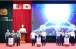 Nâng cao năng lực số cho cán bộ, chiến sĩ Công an Thủ đô