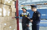 Hạ tầng và công nghệ thúc đẩy Chi Ma thành điểm sáng biên mậu