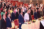 Thủ tướng dự Đại hội Đảng bộ Bộ Ngoại giao nhiệm kỳ 2025-2030