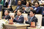 Chủ tịch nước Lương Cường: Hội nghị xúc tiến đầu tư Hải Phòng là thông điệp về khát vọng phát triển